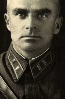 Буланов Семен Иванович